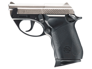 Taurus Pistol 22PLY .22 LR Variant-2