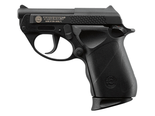 Taurus Pistol 22PLY .22 LR Variant-1