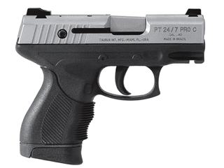 Taurus Pistol PT-24/7 PRO Compact .40 S&W Variant-1