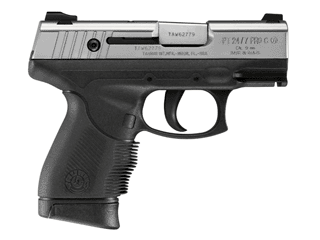 Taurus Pistol PT-24/7 PRO Compact 9 mm Variant-1