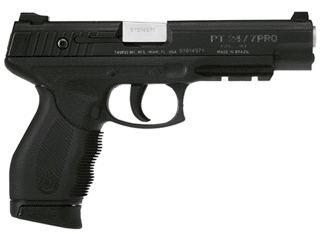 Taurus Pistol PT-24/7 PRO .40 S&W Variant-3