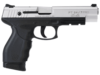 Taurus Pistol PT-24/7 PRO .40 S&W Variant-4