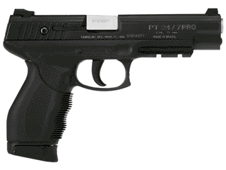 Taurus Pistol PT-24/7 PRO 9 mm Variant-3