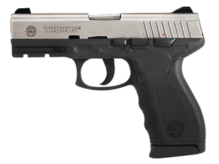 Taurus Pistol PT-24/7 .45 Auto Variant-2