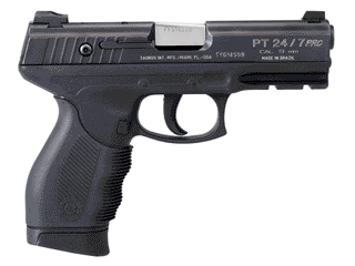 Taurus Pistol PT-24/7 PRO 9 mm Variant-1