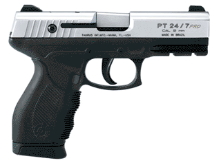 Taurus Pistol PT-24/7 PRO 9 mm Variant-2