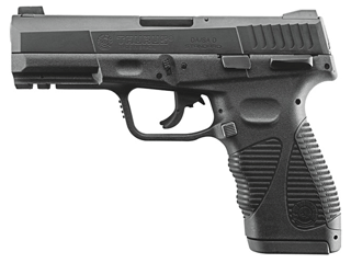 Taurus Pistol 24/7 G2 .40 S&W Variant-1