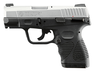 Taurus 24/7 G2 Compact Variant-2