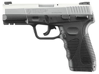 Taurus Pistol 24/7 G2 .40 S&W Variant-2