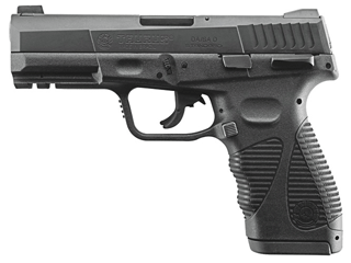 Taurus Pistol 24/7 G2 .45 Auto Variant-1