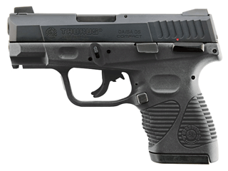 Taurus Pistol 24/7 G2 Compact 9 mm Variant-1