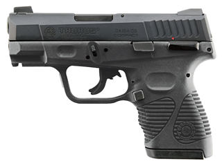 Taurus 24/7 G2 Compact Variant-1