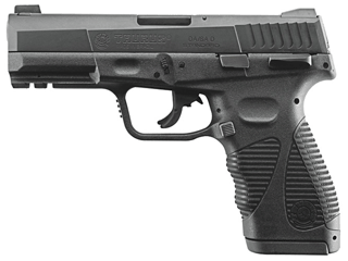 Taurus Pistol 24/7 G2 9 mm Variant-1
