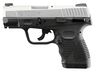 Taurus Pistol 24/7 G2 Compact 9 mm Variant-2