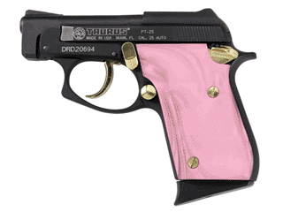 Taurus PT-25 Variant-11