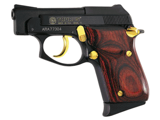 Taurus PT-25 Variant-3