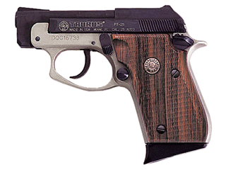 Taurus PT-25 Variant-6