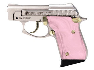 Taurus PT-25 Variant-13