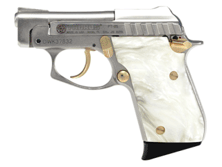 Taurus Pistol PT-25 .25 Auto Variant-8