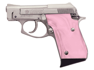 Taurus Pistol PT-25 .25 Auto Variant-14