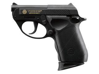 Taurus Pistol 25PLY .25 Auto Variant-1