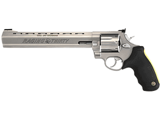 Taurus Revolver Raging Thirty .30 Carbine Variant-1