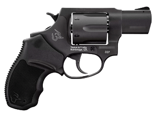 Taurus Revolver 327 .327 Federal Mag Variant-1