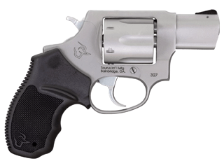 Taurus Revolver 327 .327 Federal Mag Variant-2