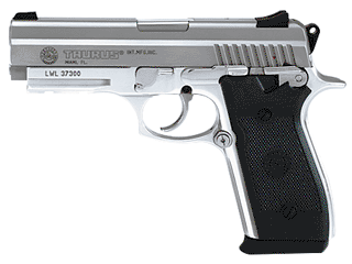 Taurus Pistol PT-38S .38 Super Variant-2