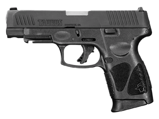 Taurus Pistol G3XL 9 mm Variant-1