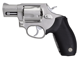 Taurus Revolver 405 .40 S&W Variant-2