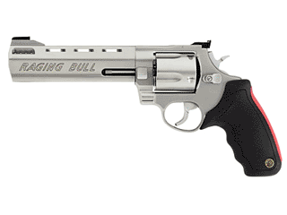 Taurus 416 Raging Bull Variant-1