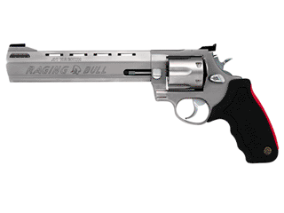 Taurus 416 Raging Bull Variant-2