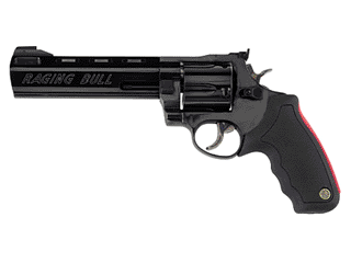 Taurus 444 Raging Bull Variant-1