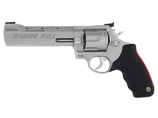 Taurus 444 Raging Bull Variant-3