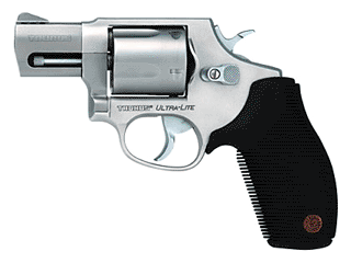 Taurus Revolver 445 Ultra-Lite .44 S&W Spl Variant-1