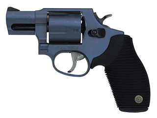 Taurus 445 Total Titanium Variant-2