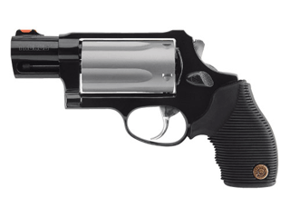 Taurus 4510 Judge Variant-7