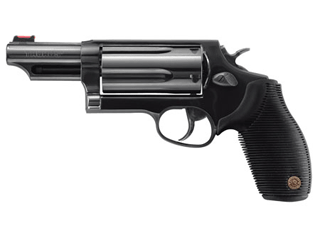 Taurus 4510 Judge Variant-15