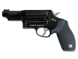 Taurus 4510 Judge Variant-5