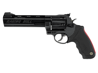 Taurus Revolver 454 Raging Bull .454 Casull Variant-1