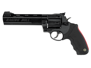 Taurus 454 Raging Bull Variant-1