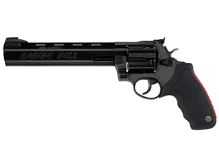 Taurus 454 Raging Bull Variant-2