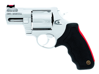 Taurus 454 Raging Bull Variant-6