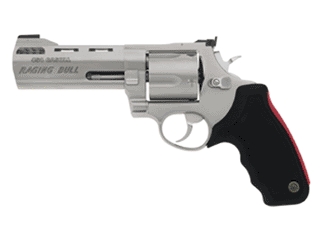 Taurus Revolver 454 Raging Bull .454 Casull Variant-3