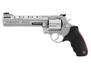 Taurus 454 Raging Bull Variant-4