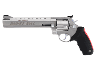 Taurus 454 Raging Bull Variant-5