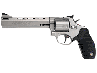 Taurus Revolver 460 Tracker .45 Colt Variant-4