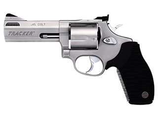 Taurus Revolver 460 Tracker .45 Colt Variant-1