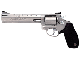 Taurus Revolver 460 Tracker .45 Colt Variant-2